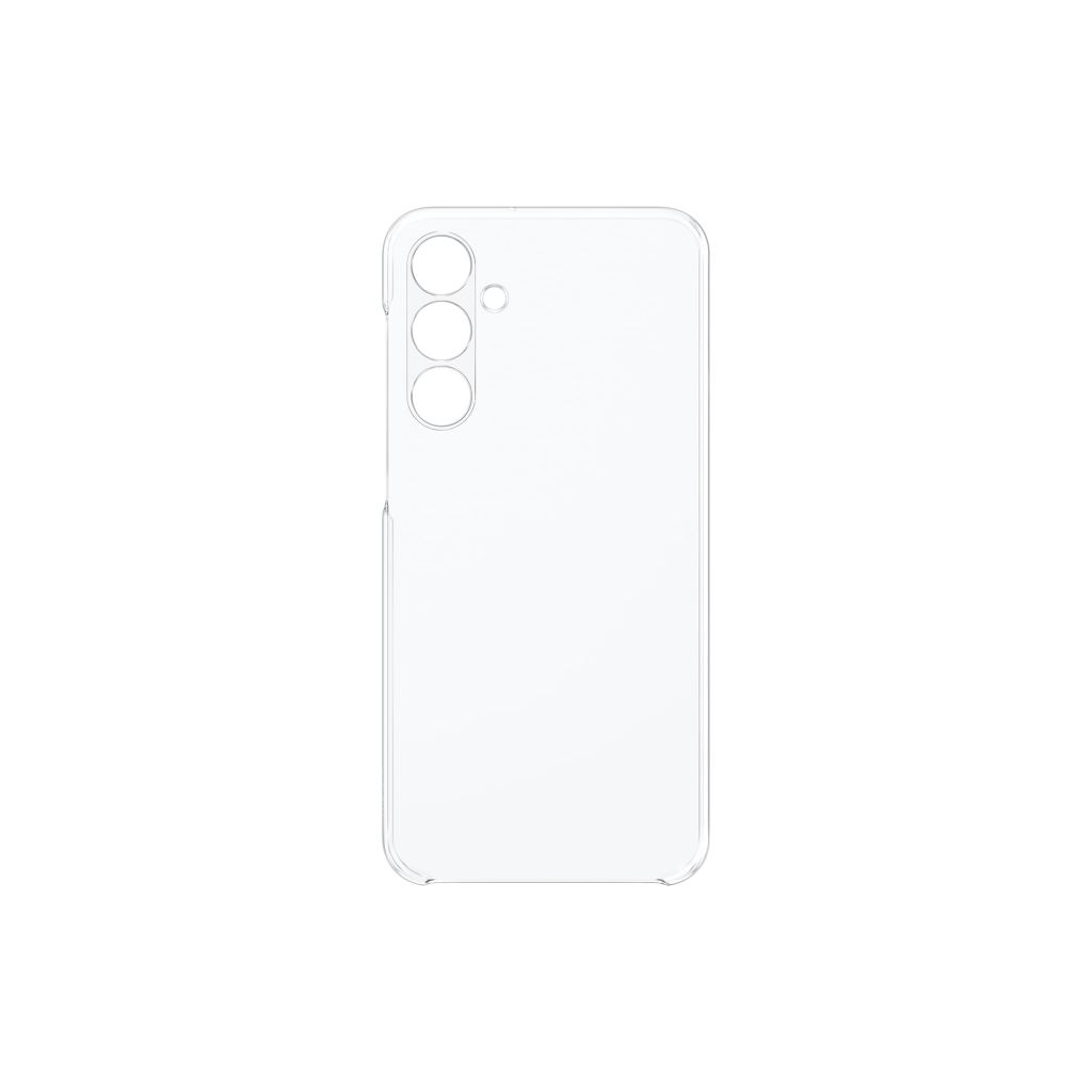 Samsung Galaxy A16 5G tok átlátszó (EF-QA166CTEGWW) (EF-QA166CTEGWW)