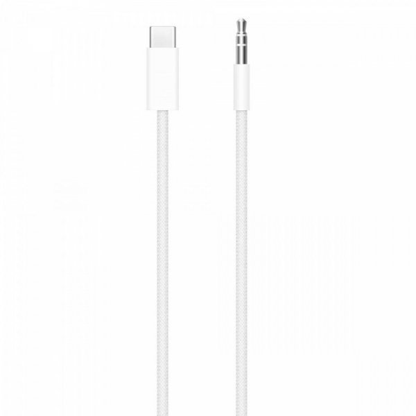 Apple USB-C to 3.5 mm Audio Cable (1.2 m)
