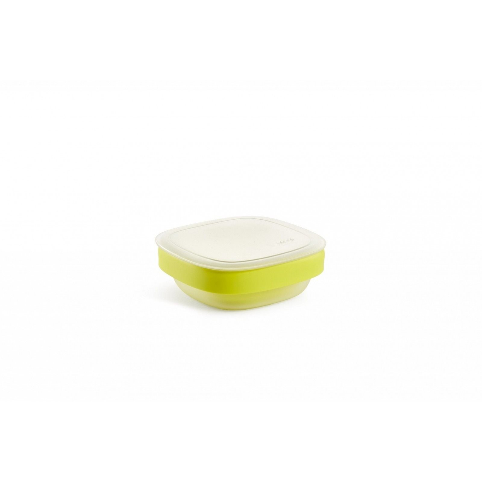 Lékué 3in1 fruit and vegetable colander/box 1,5L to 3L (0200302V10M017)