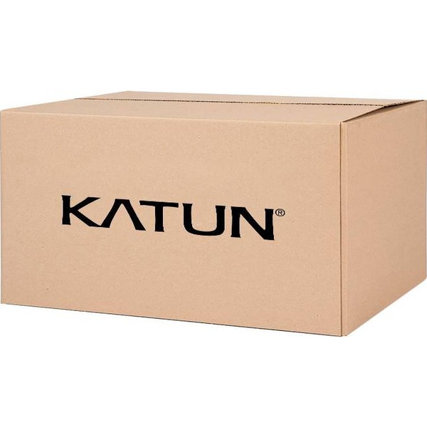 Katun TK-5345 fekete toner Kyocera Taskalfa 352ci-hez