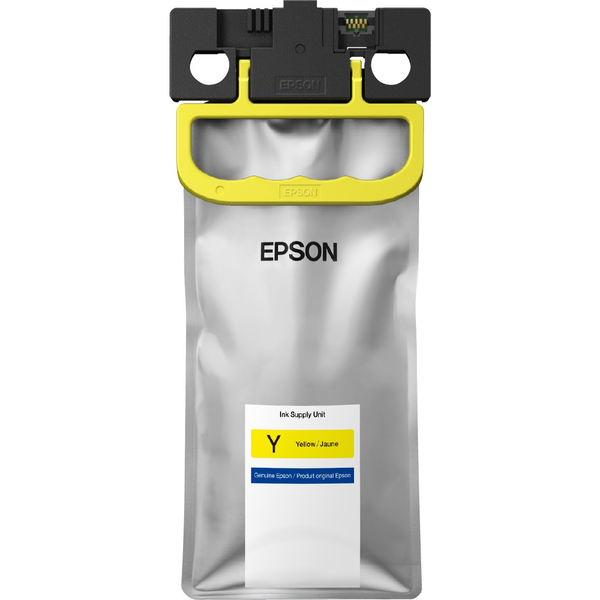 Epson C13T13M440 inktcartridge 1 stuk(s) Origineel Extra (Super) hoog rendement Geel