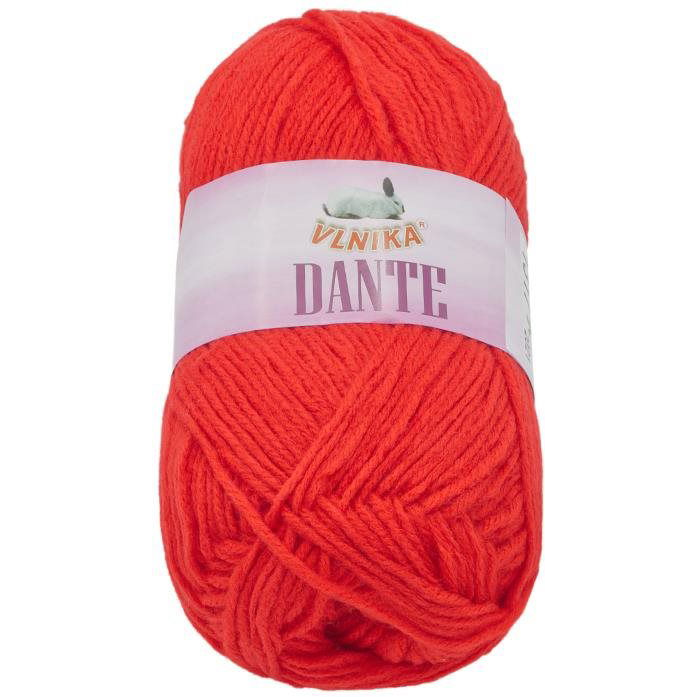 Dante 100g - 1317 piros (7060)