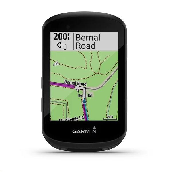 Garmin Edge 530 kerékpáros navigáció (010-02060-01) (010-02060-01)