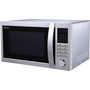 Sharp R-322STWE mikrohullámú sütő szürke