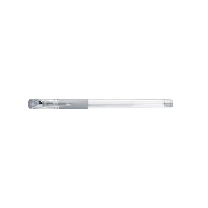 ICO Gel-Ico kupakos zseléstoll - 0.7mm / ezüst (7060200005)