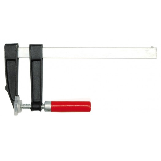 VOREL Asztalos szorító, 120×300 mm (37430)