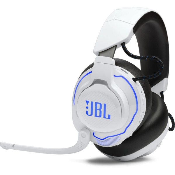 JBL bezdrátová sluchátka přes uši Quantum 910PS