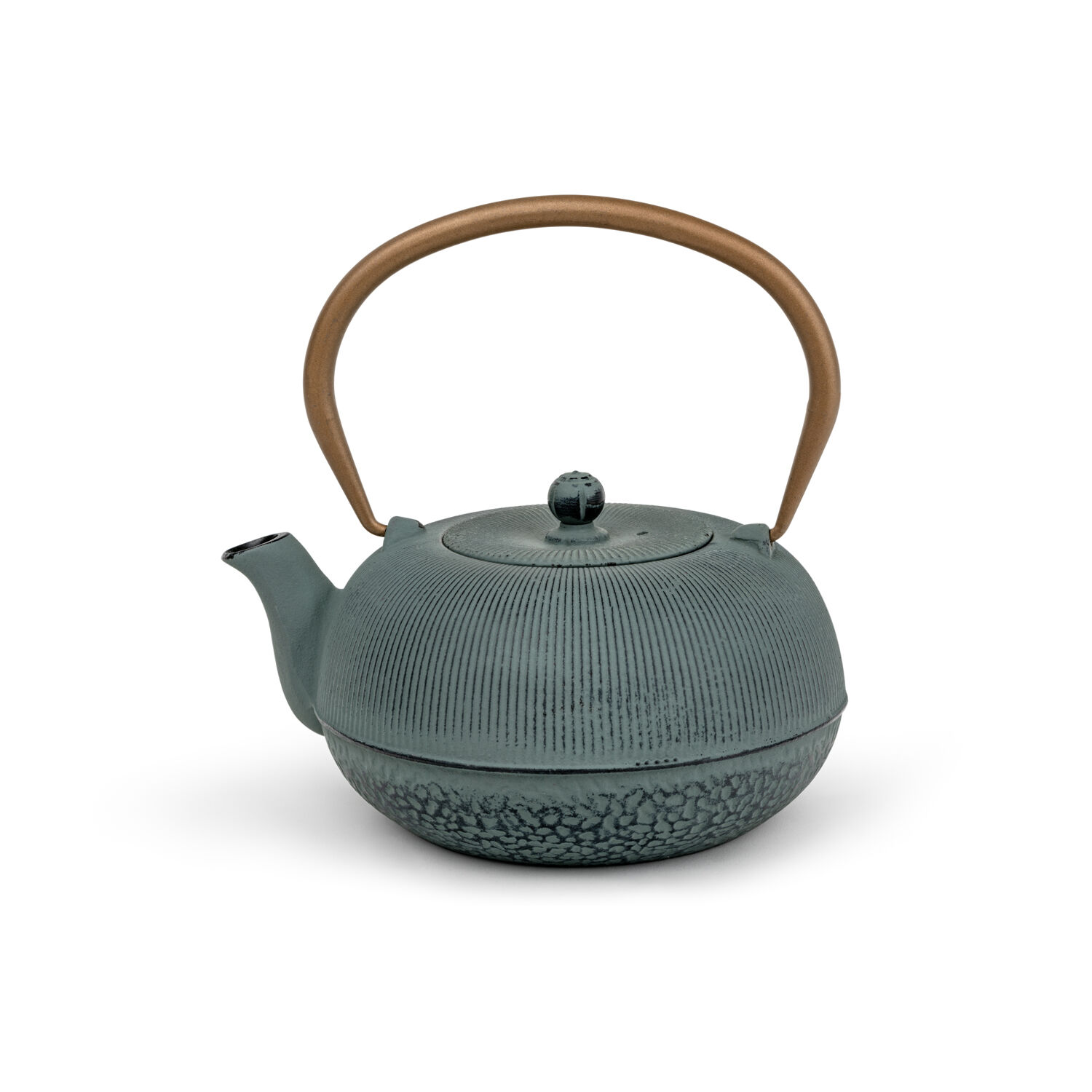 Bredemeijer 153081 Sichuan Teáskanna 1L - Kék (153081)