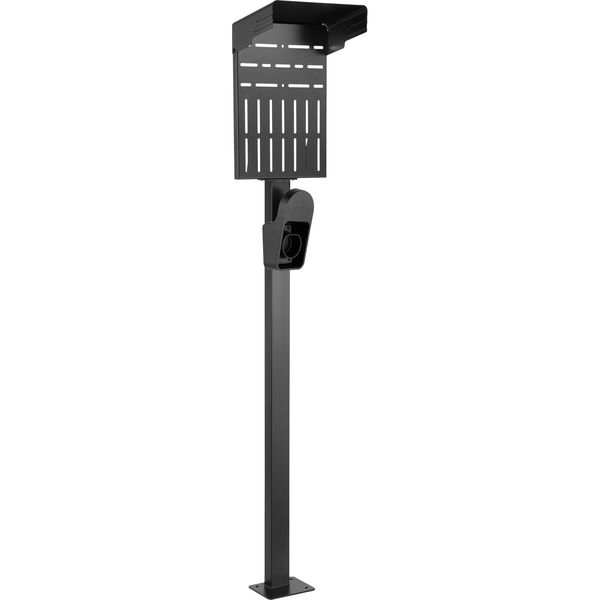 InLine 59989B oplaadkabel voor elektrische voertuigen