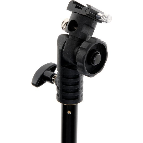 Manfrotto Lastolite dönthető fej rendszervakuhoz