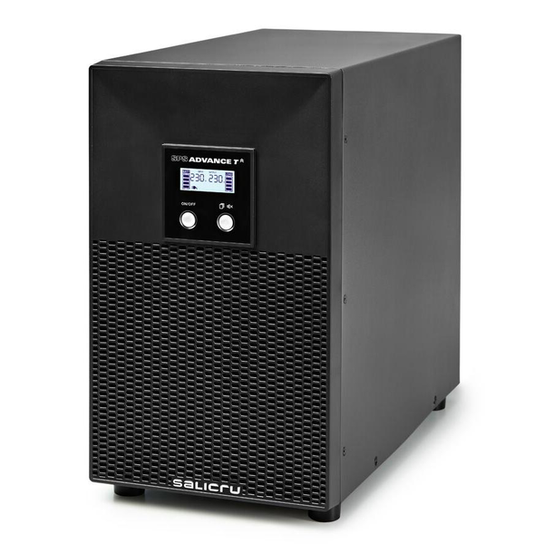 Záložní zdroj UPS Online Salicru SPS 3000 A