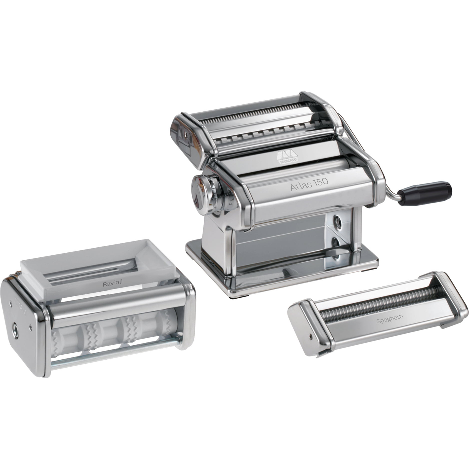 Marcato 150 tésztakészítő készlet (GS-PASTASET)