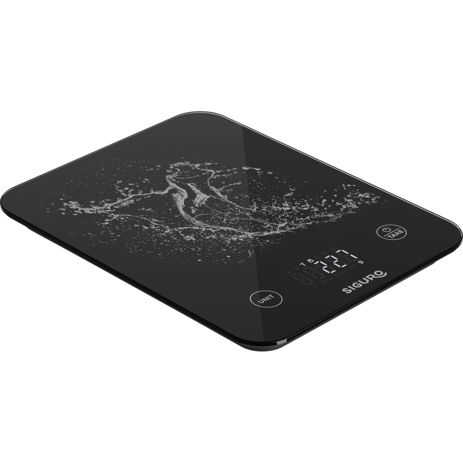 Siguro SC-K420B Waterproof (SGR-SC-K420B)