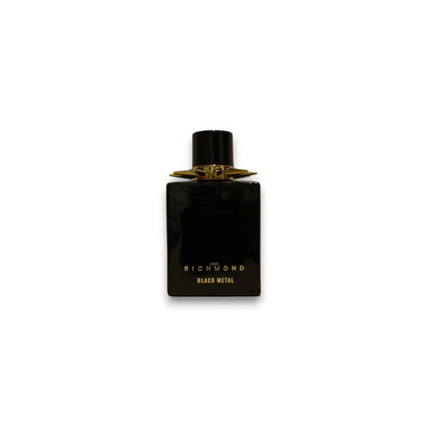 John Richmond Black Metal eau de parfum 50ml