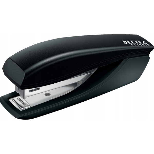 Leitz NeXXt 56170095 capsatoare Prindere standard Negru