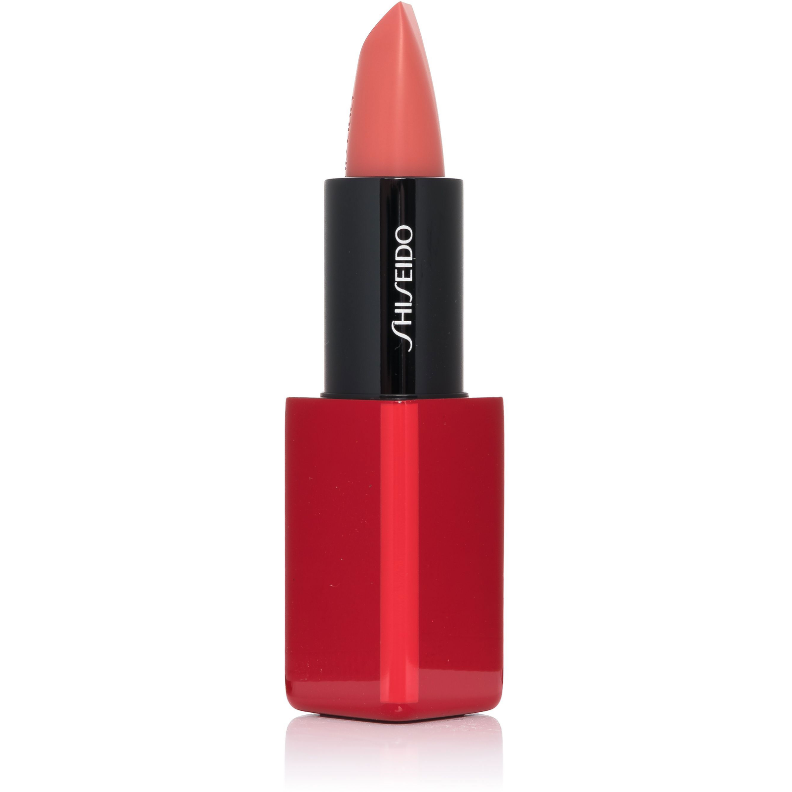SHISEIDO Technosatin Gel Lipstick 402 Chatbot 3,3g (729238180475)