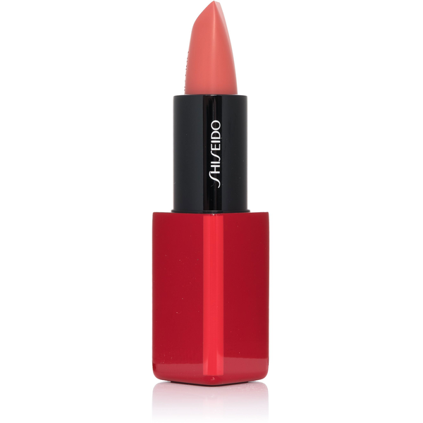 SHISEIDO Technosatin Gel Lipstick 402 Chatbot 3,3g