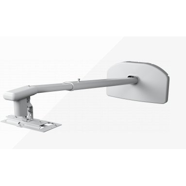 Epson V12HA39010 projector beugel Muur Wit