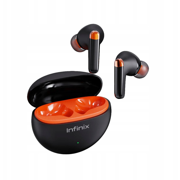 Căști intraauriculare Bluetooth Infinix Buds Neo XE26