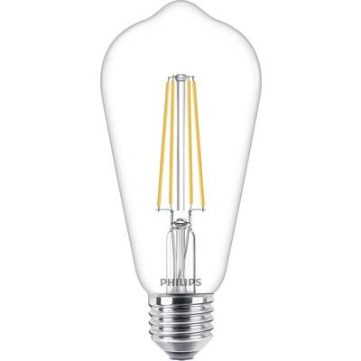 Philips 8718699763039 LED lampa Teplá biela 2700 K 4,3 W E27 F (76303900)