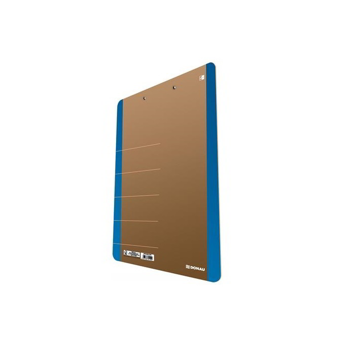 Donau A4 Felírótábla - Neon kék (2710001FSC-10)