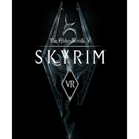 The Elder Scrolls V: Skyrim VR