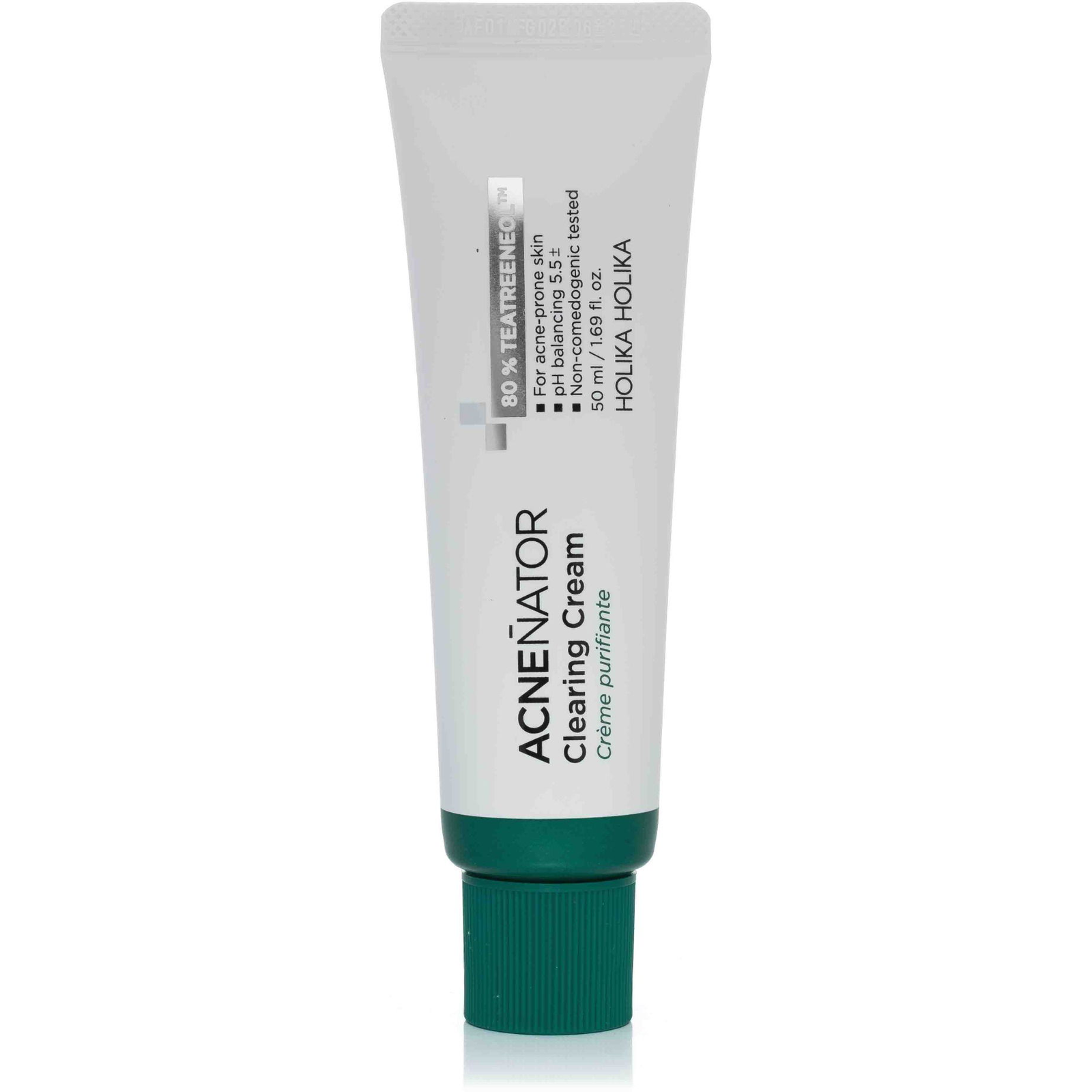 HOLIKA HOLIKA Acnenator Clearing Cream 50 ml (8806334391225)