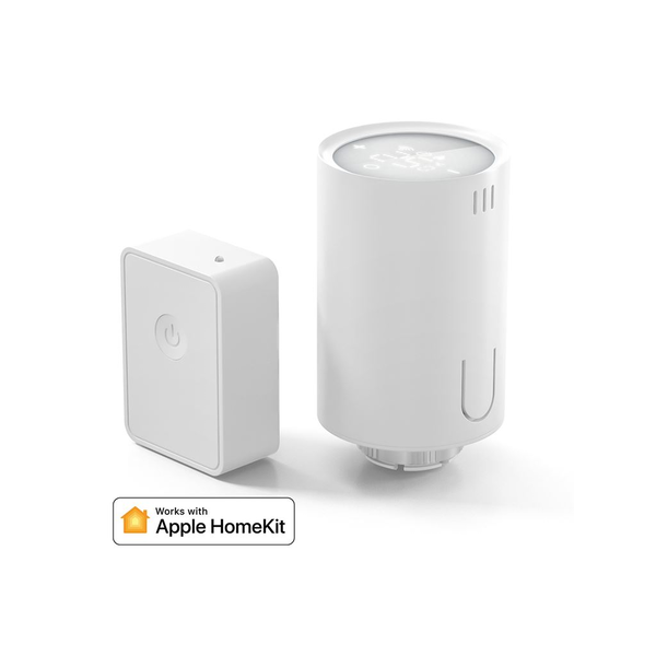 Meross Smart termosztát Valve starter kit (MTS150HHK(EU))