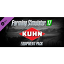Farming Simulator 17 - KUHN Equipment Pack
