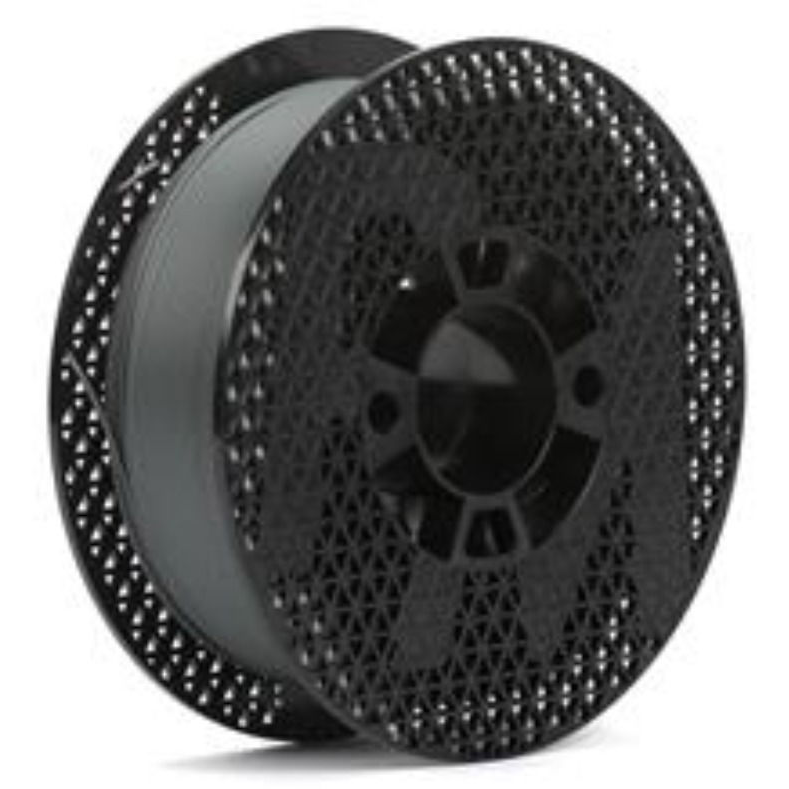 Filament PM 1,75 PLA+ "Iron Grey", 1 kg (252113281010000)