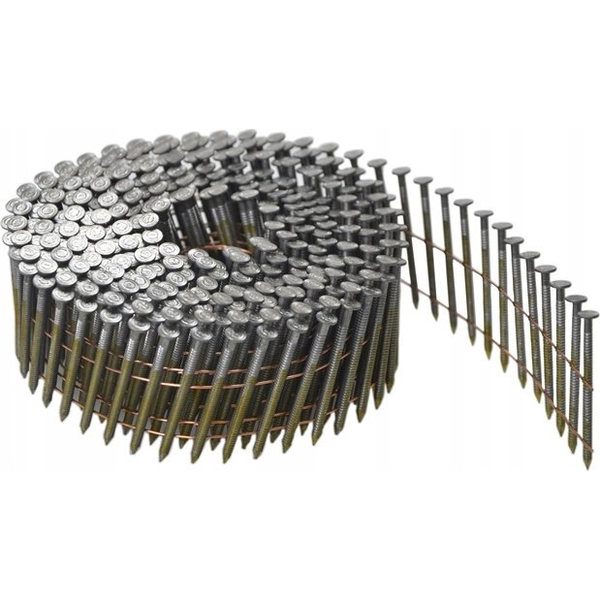 BOSTITCH NAILS F 2.50-70 Q 9m ...