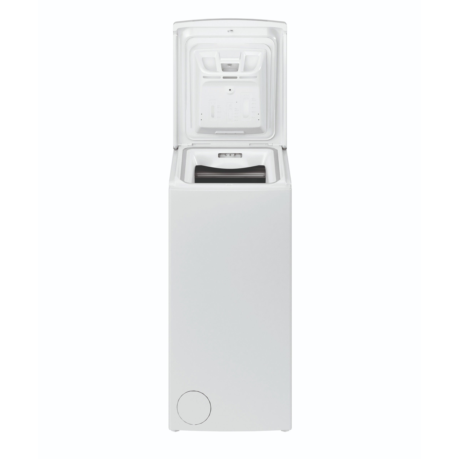WHIRLPOOL TDLR 5040L EU/N (TDLR 5040L EU/N)