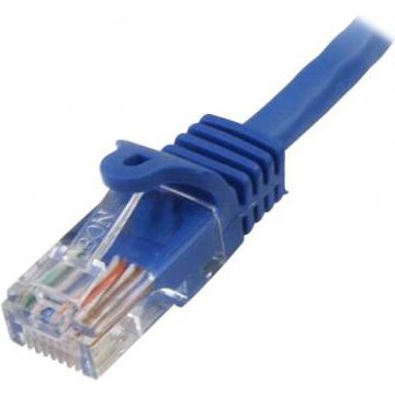StarTech.com 45PAT7MBL netwerkkabel U/UTP (UTP)