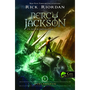 Percy Jackson és az olimposziak 1. - A villámtolvaj