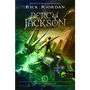 Percy Jackson és az olimposziak 1. - A villámtolvaj