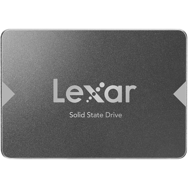 Lexar NS100 128 GB 2,5-инчов SATA III SSD