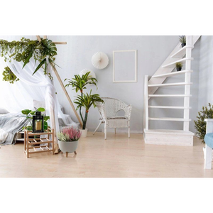 Lamela Doniczka 3 nóżki Misa Roma Kremowy H:26,5 47x47