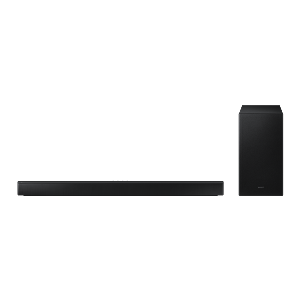 Soundbar Samsung HW-B650D/EN 3.1 370 W černý