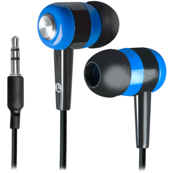 Sluchátka do uší Defender BASIC 616