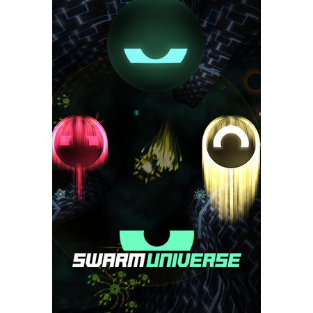 Swarm Universe (PC - Steam elektronikus játék licensz)