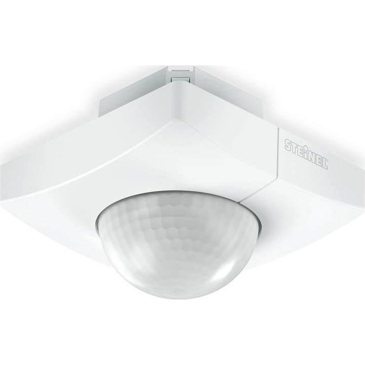 Steinel 033460 Süllyeszett, Mennyezeti PIR mozgásérzékelő 360 ° Fehér IP20 (ST033460)