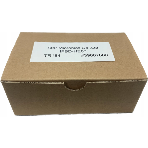 IF-BDHE07 ETHERNET INTERFACE/TSP700 VER2ONLY/800VER2ONLY/650