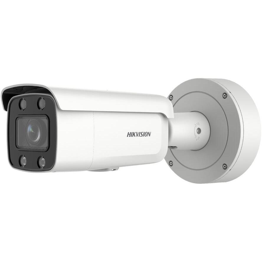 Hikvision Bullet ColorVU IP DS-2CD2647G2-LZS(3.6-9mm)(C) 4MP (DS-2CD2647G2-LZS(3.6-9MM)(C)) (DS-2CD2647G2-LZS(3.6-9MM)(C))