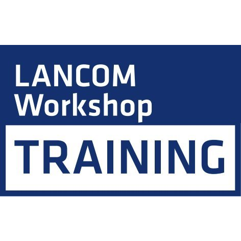 LANCOM Focus Workshop Unified Firewall (DE, WBT)