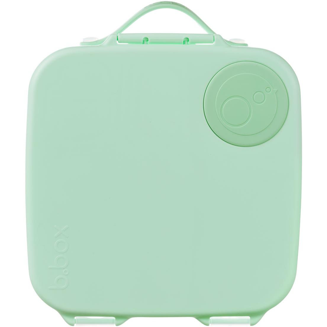 b.box nagy uzsonnás doboz - spearmint (9353965007470)