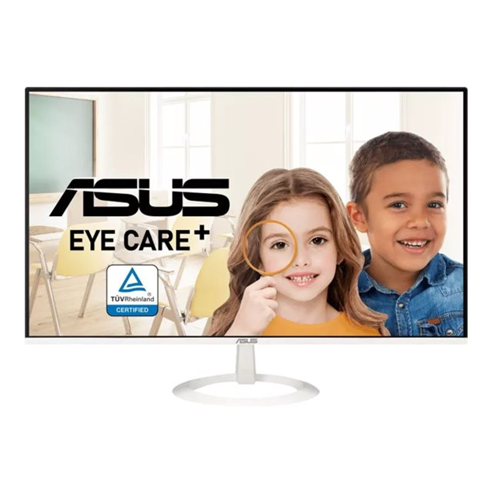 ASUS VZ27EHF-W LCD monitor 68,6 cm (27