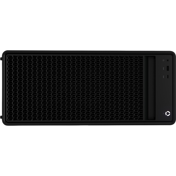 Lenovo Legion T5 30AGB10 AMD Ryzen™ 9 7950X3D 32 GB DDR5-SDRAM 1 TB SSD NVIDIA GeForce RTX 5070 Windows 11 Home Tower PC Fekete