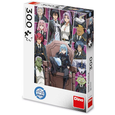 Dino Anime: Slime 2 XL (8590878472419)