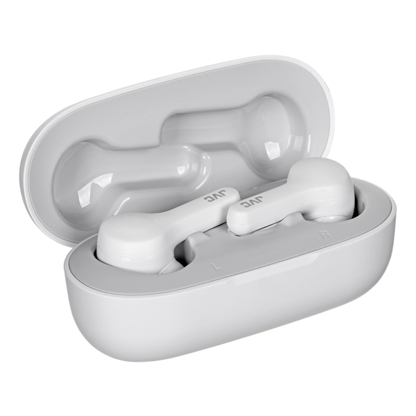 JVC HA-A8T Bluetooth Headset - Fehér