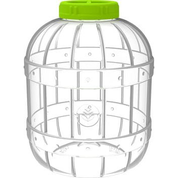 Browin Wielofunkcyjny słoik, 10L BROWIN